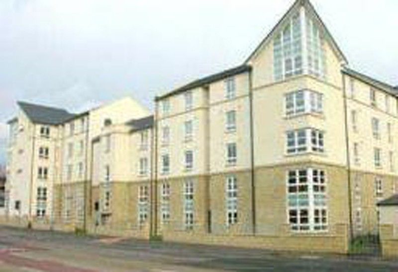 Lochend Serviced Apartments EDI Exteriér fotografie
